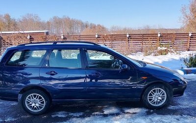 Ford Focus IV, 2003 год, 250 000 рублей, 1 фотография