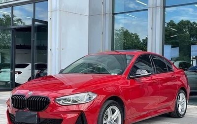 BMW 1 серия, 2021 год, 1 510 000 рублей, 1 фотография