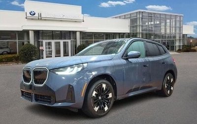 BMW X3, 2025 год, 6 125 000 рублей, 1 фотография