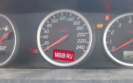 Nissan Primera III, 2002 год, 300 000 рублей, 9 фотография