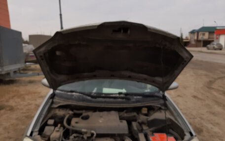 Nissan Primera III, 2002 год, 300 000 рублей, 12 фотография