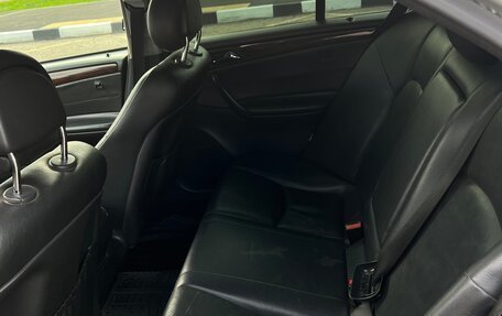 Mercedes-Benz C-Класс, 2001 год, 260 000 рублей, 6 фотография