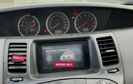 Nissan Primera III, 2002 год, 300 000 рублей, 8 фотография