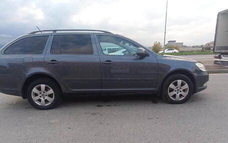 Skoda Octavia, 2012 год, 730 000 рублей, 7 фотография