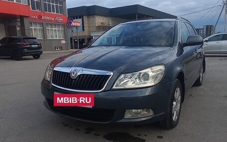 Skoda Octavia, 2012 год, 730 000 рублей, 3 фотография