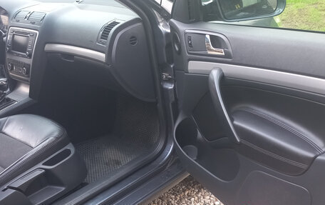 Skoda Octavia, 2012 год, 730 000 рублей, 14 фотография