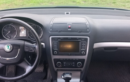 Skoda Octavia, 2012 год, 730 000 рублей, 18 фотография