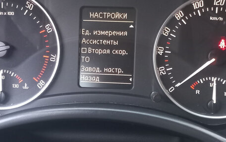 Skoda Octavia, 2012 год, 730 000 рублей, 24 фотография