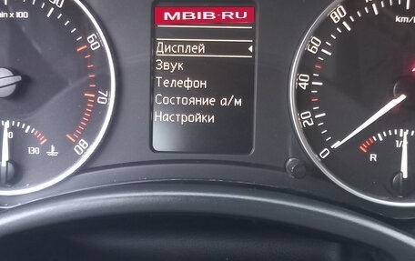 Skoda Octavia, 2012 год, 730 000 рублей, 23 фотография