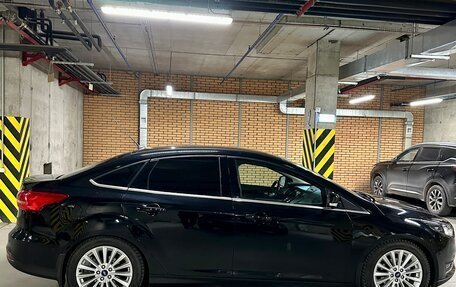 Ford Focus III, 2016 год, 1 330 000 рублей, 3 фотография