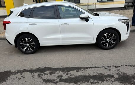 Haval Jolion, 2023 год, 2 000 000 рублей, 3 фотография
