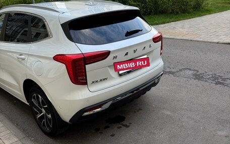 Haval Jolion, 2023 год, 2 000 000 рублей, 4 фотография