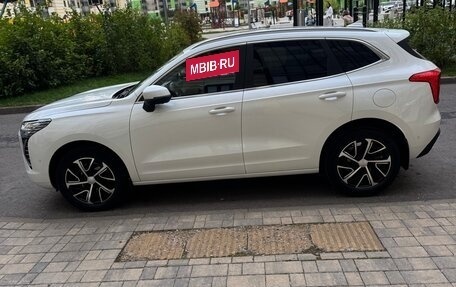 Haval Jolion, 2023 год, 2 000 000 рублей, 2 фотография