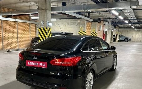 Ford Focus III, 2016 год, 1 330 000 рублей, 4 фотография