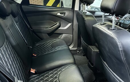 Ford Focus III, 2016 год, 1 330 000 рублей, 12 фотография