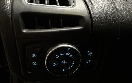 Ford Focus III, 2016 год, 1 330 000 рублей, 15 фотография