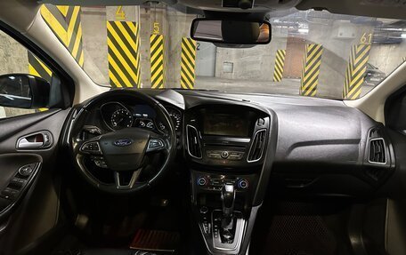 Ford Focus III, 2016 год, 1 330 000 рублей, 10 фотография