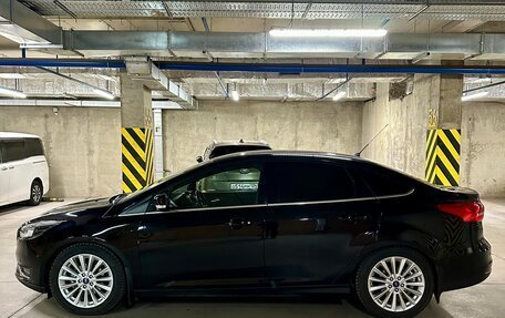 Ford Focus III, 2016 год, 1 330 000 рублей, 7 фотография