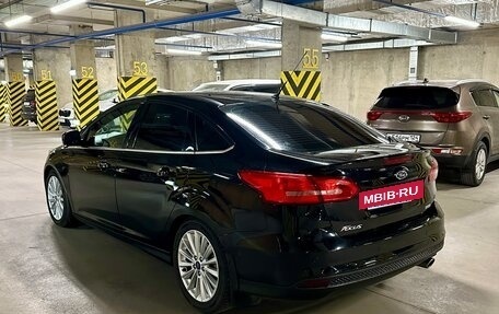 Ford Focus III, 2016 год, 1 330 000 рублей, 6 фотография