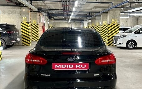 Ford Focus III, 2016 год, 1 330 000 рублей, 5 фотография