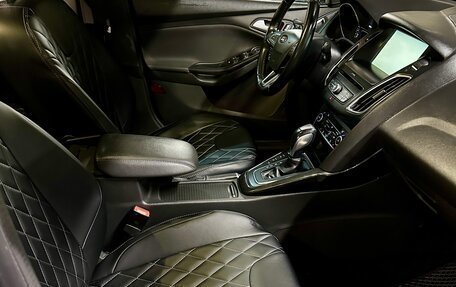 Ford Focus III, 2016 год, 1 330 000 рублей, 11 фотография