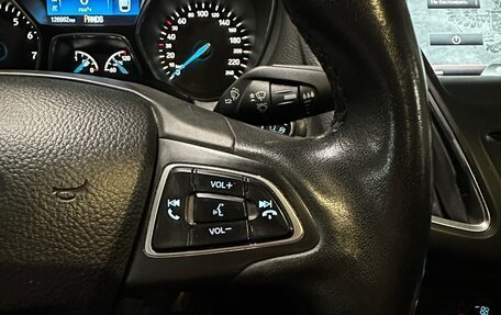 Ford Focus III, 2016 год, 1 330 000 рублей, 22 фотография