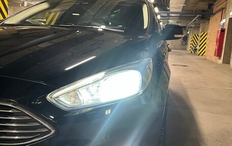 Ford Focus III, 2016 год, 1 330 000 рублей, 19 фотография