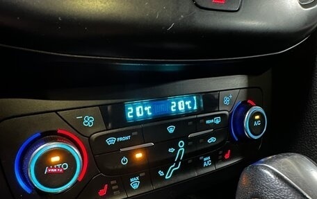 Ford Focus III, 2016 год, 1 330 000 рублей, 23 фотография
