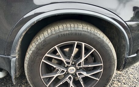 Volvo XC90 II рестайлинг, 2012 год, 1 800 000 рублей, 10 фотография