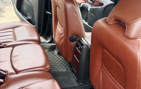 Volvo XC90 II рестайлинг, 2012 год, 1 800 000 рублей, 25 фотография