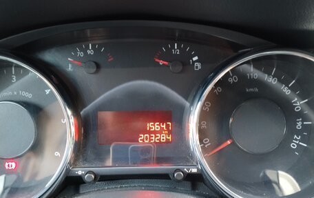 Peugeot 5008 I рестайлинг, 2010 год, 800 000 рублей, 10 фотография