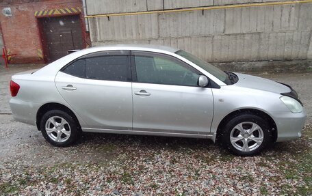 Toyota Allion, 2002 год, 680 000 рублей, 1 фотография