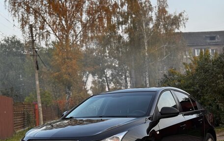 Chevrolet Cruze II, 2013 год, 680 000 рублей, 1 фотография