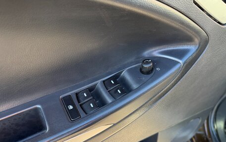Geely Emgrand X7 I, 2014 год, 580 000 рублей, 15 фотография