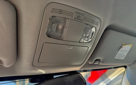 Geely Emgrand X7 I, 2014 год, 580 000 рублей, 24 фотография