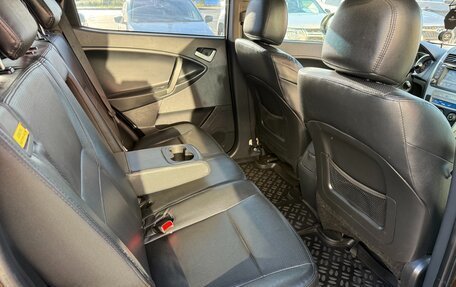 Geely Emgrand X7 I, 2014 год, 580 000 рублей, 25 фотография