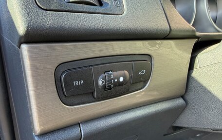 Geely Emgrand X7 I, 2014 год, 580 000 рублей, 16 фотография