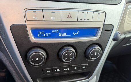 Geely Emgrand X7 I, 2014 год, 580 000 рублей, 22 фотография