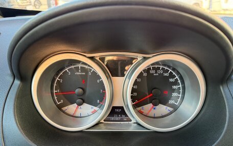 Geely Emgrand X7 I, 2014 год, 580 000 рублей, 19 фотография