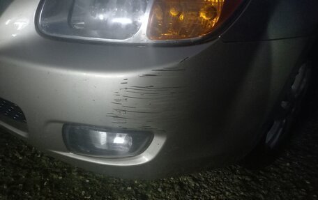 KIA Cerato I, 2007 год, 590 000 рублей, 4 фотография