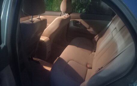 KIA Cerato I, 2007 год, 590 000 рублей, 6 фотография