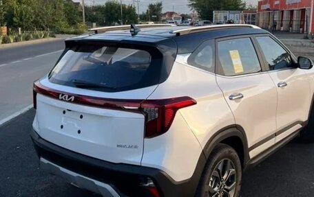 KIA Seltos I, 2024 год, 2 700 000 рублей, 2 фотография