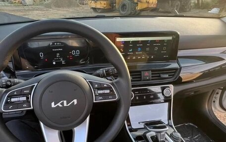 KIA Seltos I, 2024 год, 2 700 000 рублей, 4 фотография