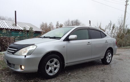 Toyota Allion, 2002 год, 680 000 рублей, 3 фотография