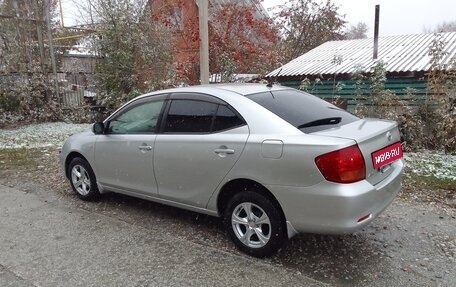Toyota Allion, 2002 год, 680 000 рублей, 4 фотография