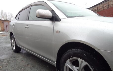 Toyota Allion, 2002 год, 680 000 рублей, 8 фотография