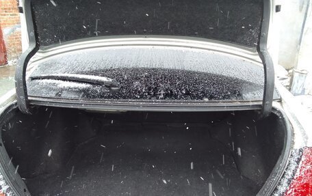 Toyota Allion, 2002 год, 680 000 рублей, 12 фотография