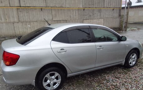 Toyota Allion, 2002 год, 680 000 рублей, 7 фотография