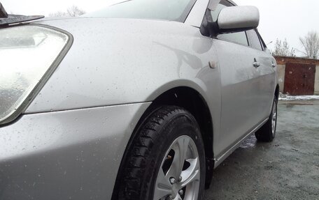 Toyota Allion, 2002 год, 680 000 рублей, 10 фотография