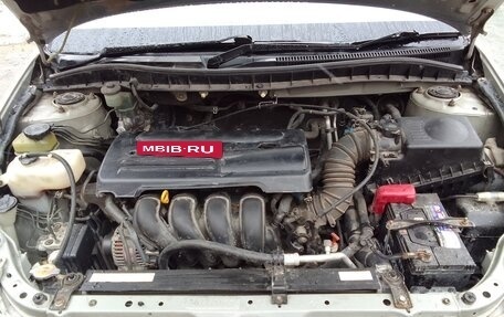 Toyota Allion, 2002 год, 680 000 рублей, 11 фотография